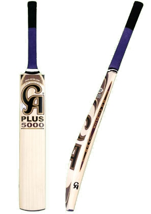 CA Plus 5000 Bat